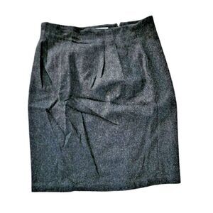 I-Lyse Hart‎ LTD Wool Skirt Size 16